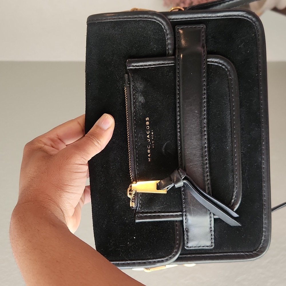 Marc Jacobs Crossbody/Clutch